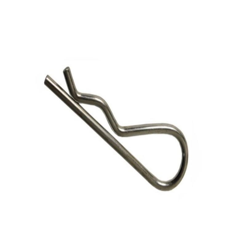 Plug, cotter pin, clasp, diameter 5 mm