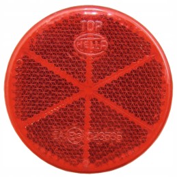 Reflector hella 4558ra 002014281