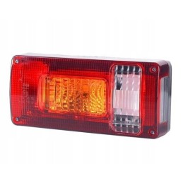 Rear right combination lamp, turn signal LFD