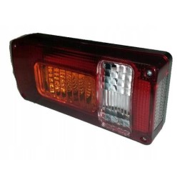 Rear right combination lamp, turn signal LFD