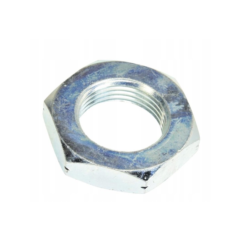 Left nut m27x2 83221031 domestic product