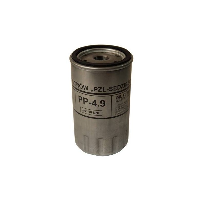 Oil filter pp 4 9 sedziszow mf3 133 255 ursus
