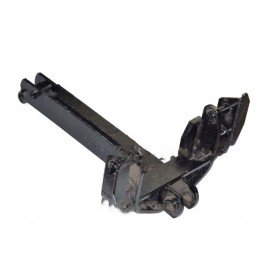 Swivel frame 1666665m91 domestic product
