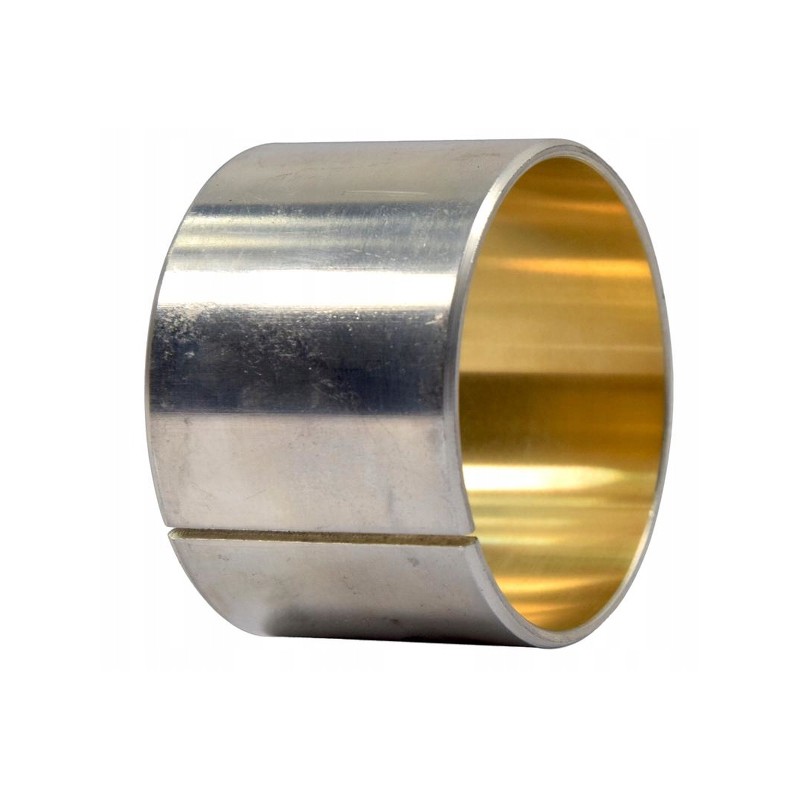 Bimetallic lifter shaft sleeve for c 360 mmr