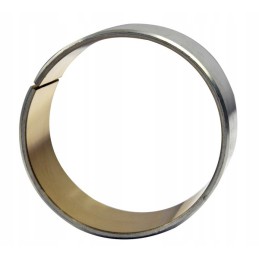 Bimetallic lifter shaft sleeve for c 360 mmr