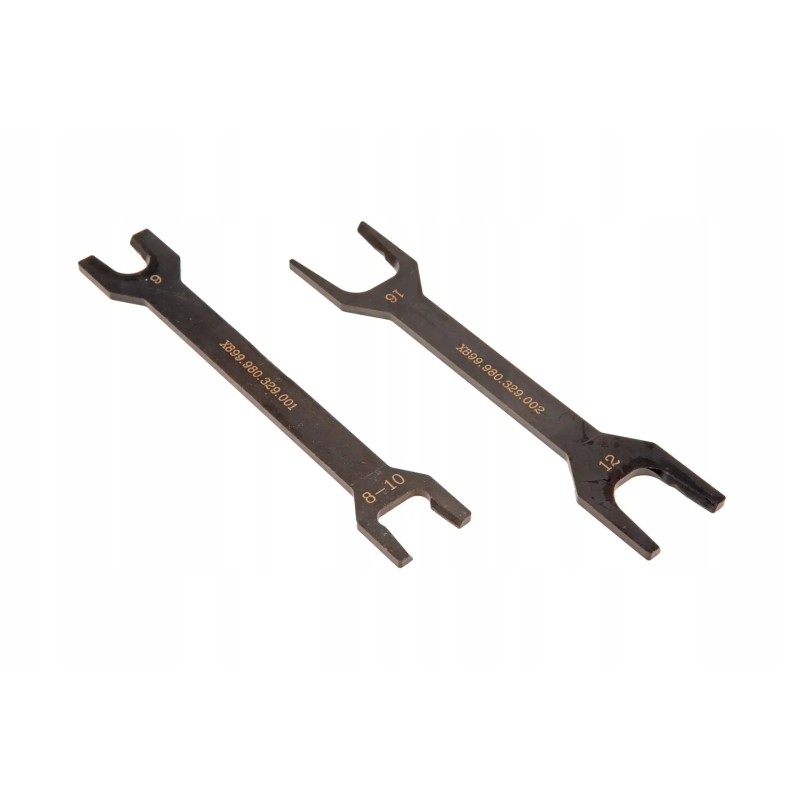 X899980329000 locking key service kit