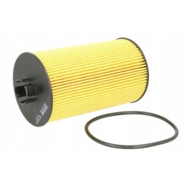 Oil filter filter insert oe 651 1 same
