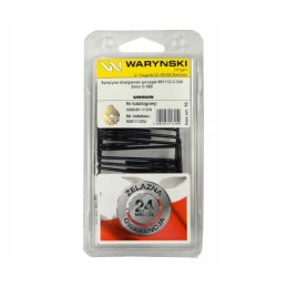 Lever spring 50511120 original Ursus C 360