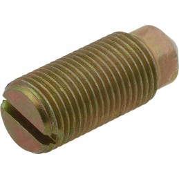 Steering column set screw fits c 3