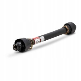 Power take-off shaft compensation Wiesenfield 10280341