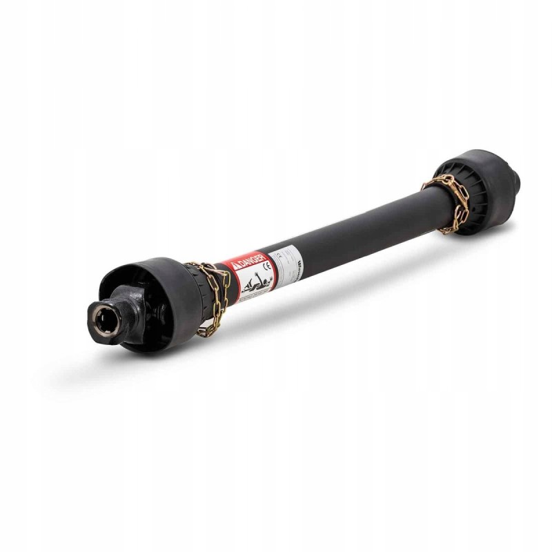 Power take-off shaft compensation Wiesenfield 10280341
