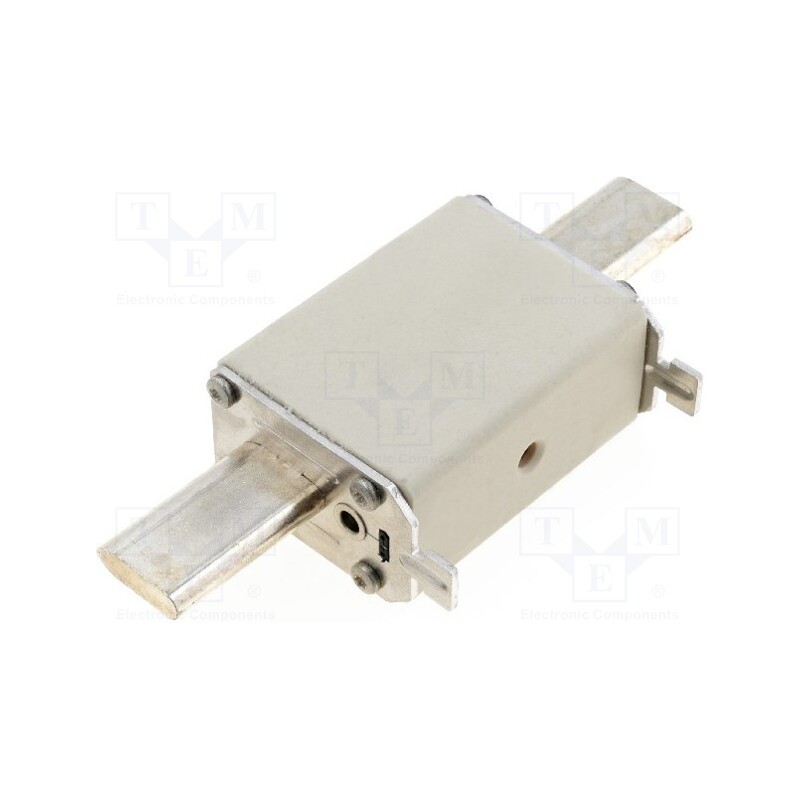 1 pcs x SIBA - 2000013.63 - Fuse: fuse, gG, 63A, 500VAC, 220VDC, ceramic,industrial, NH000