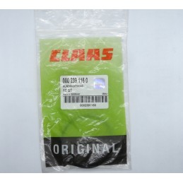 Oring 52x3mm original Claas 239116