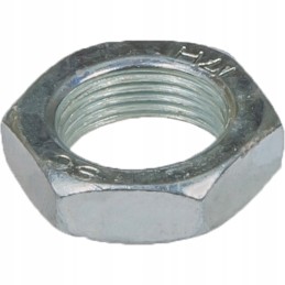 Steering nut M22 Zetor 55113544