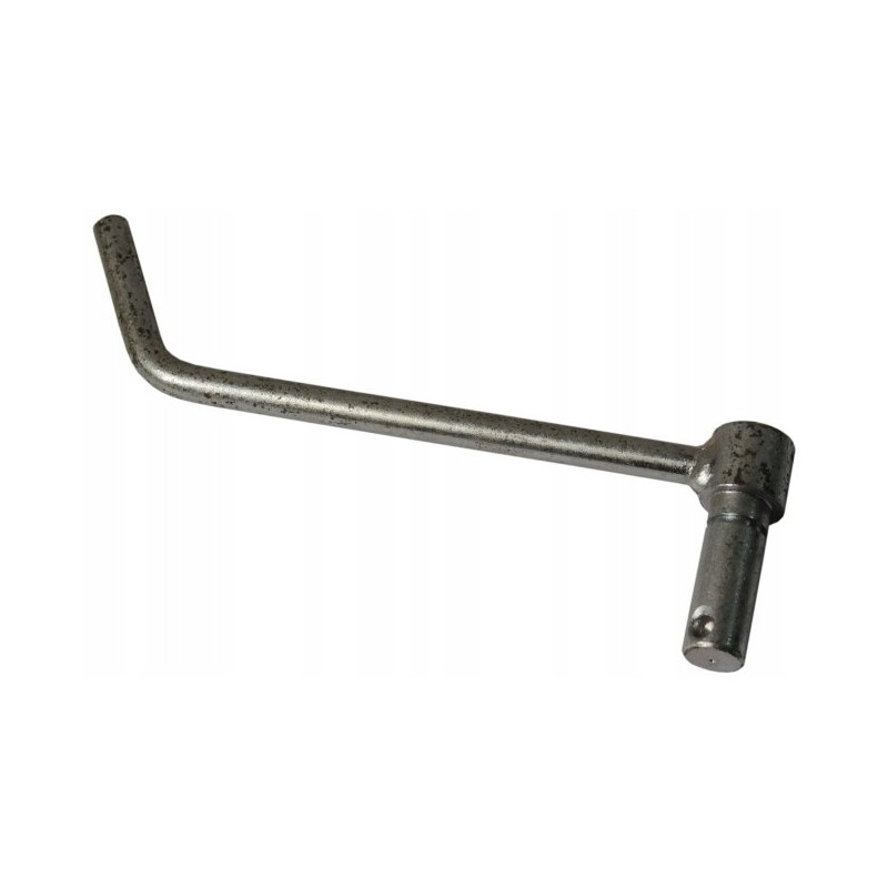 Ursus c330 c 330 relay lever shaft