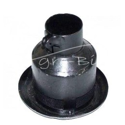 Ursus C 330 air pre-filter