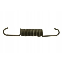 F382103150040n brake shoe spring