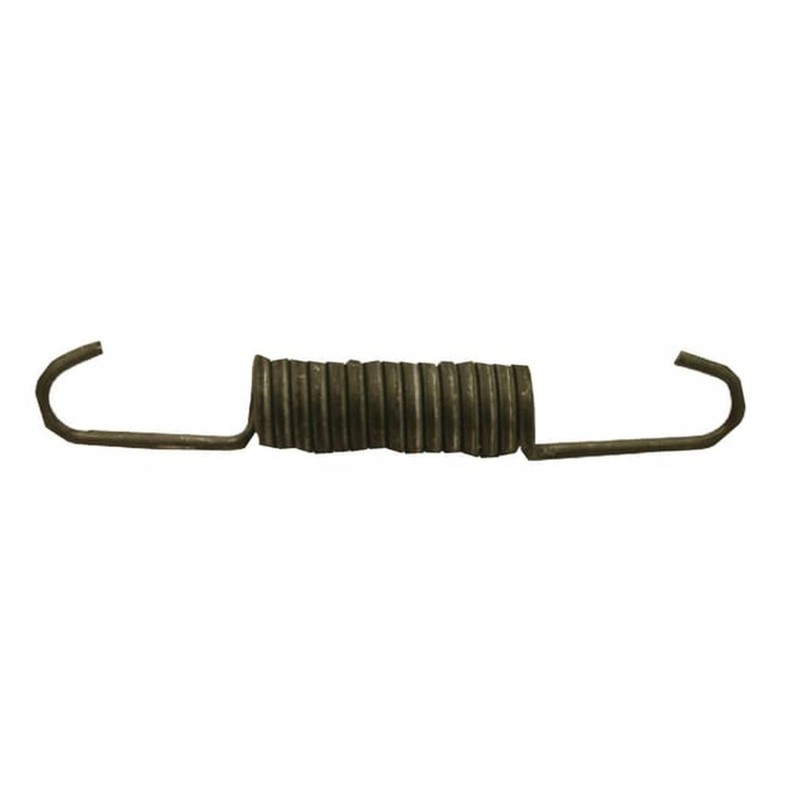 F382103150040n brake shoe spring