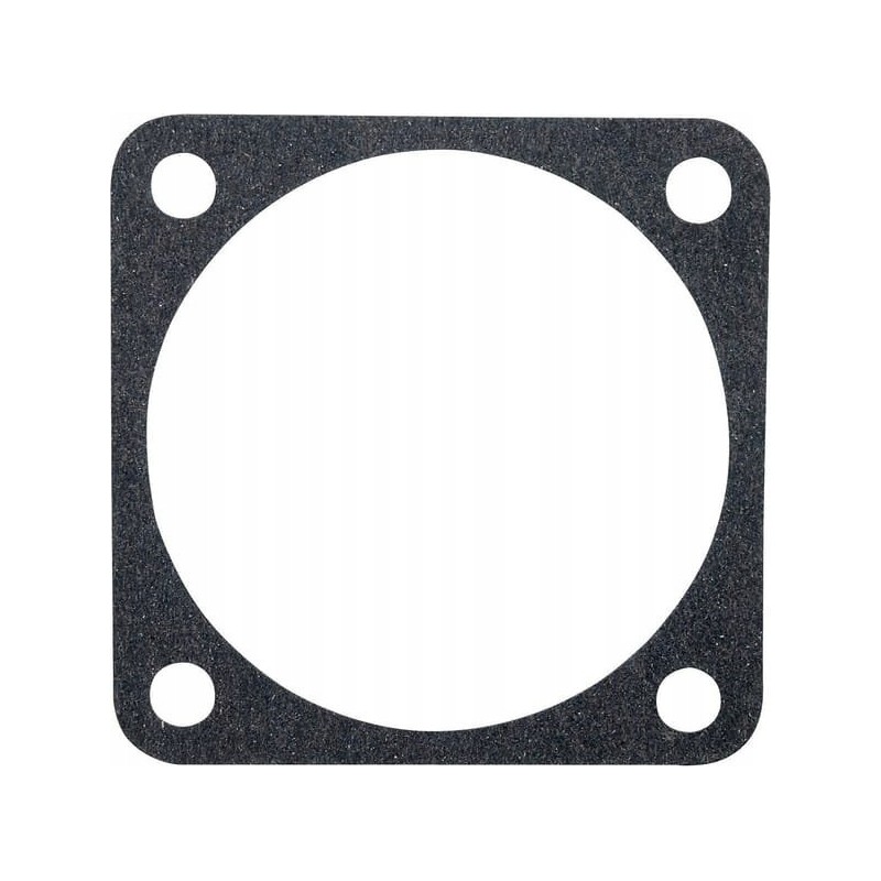 The compressor cylinder gasket fits c 330 c 3
