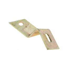 725722 1 side cover mounting bracket 3 x 30 x 13