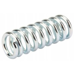 Mirror seat spring zetor 59117977 zetor