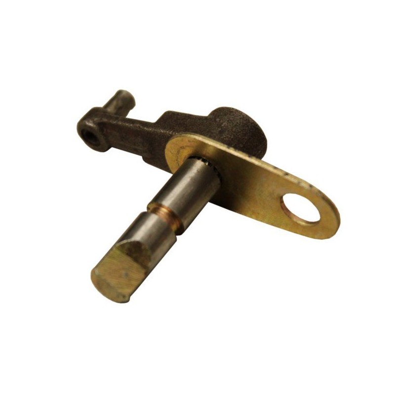 Wladimirec T 25 engine de-injector lever