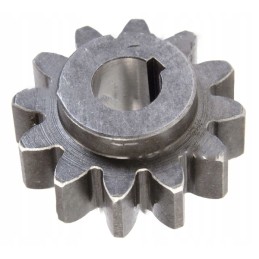 Lift pump gear from 12 to c 330 5002053