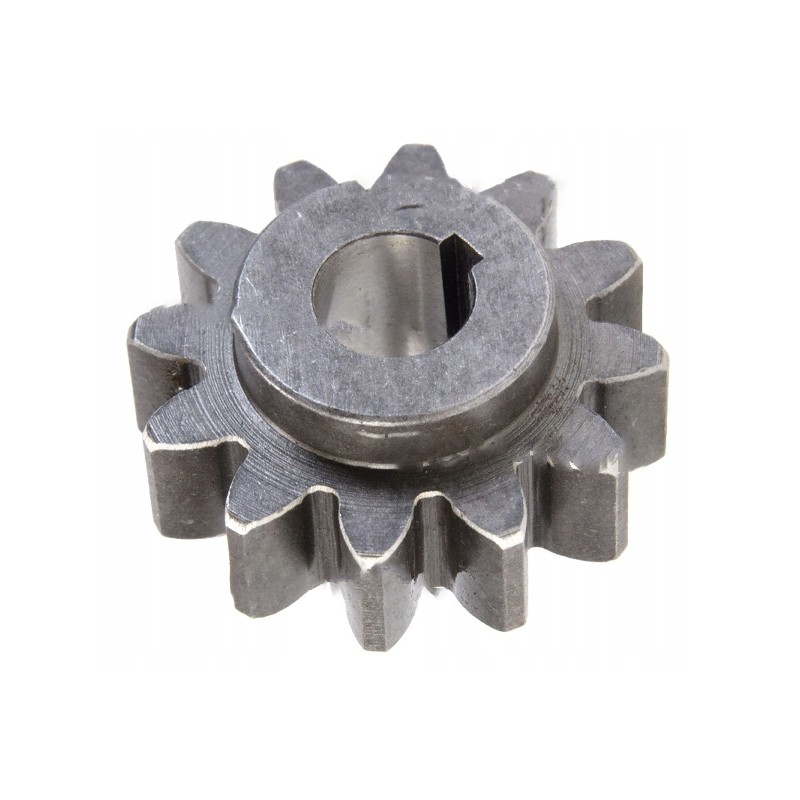 Lift pump gear from 12 to c 330 5002053