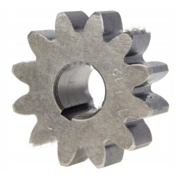 Lift pump gear from 12 to c 330 5002053