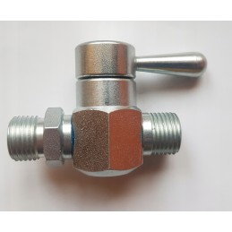 Fuel tap c360 c330 not leaking