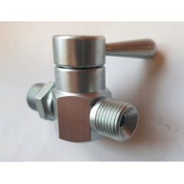 Fuel tap c360 c330 not leaking