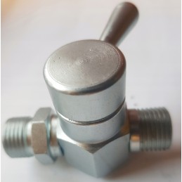 Fuel tap c360 c330 not leaking