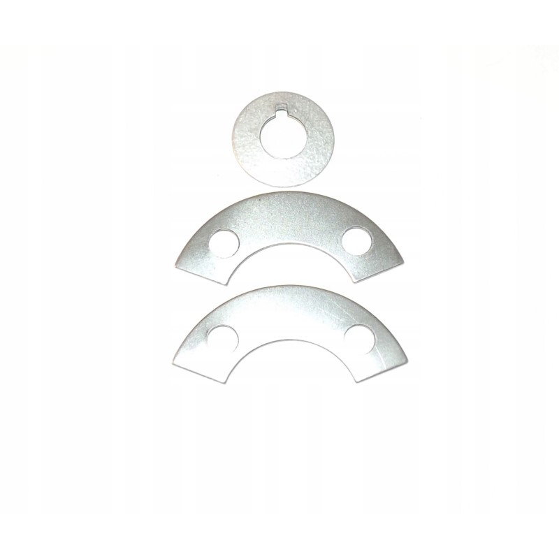 Water pump washer ursus c 360 c 330 set 3 pcs