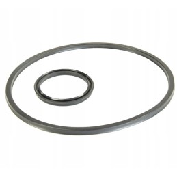 Gasket set 89153333 89153332 rubber cylinder
