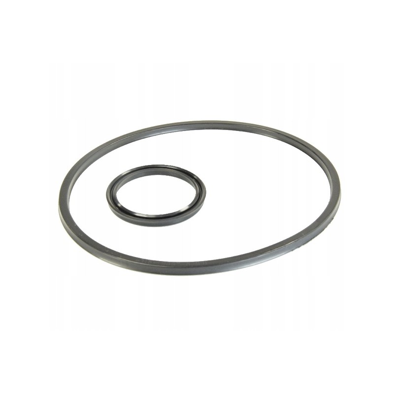 Gasket set 89153333 89153332 rubber cylinder