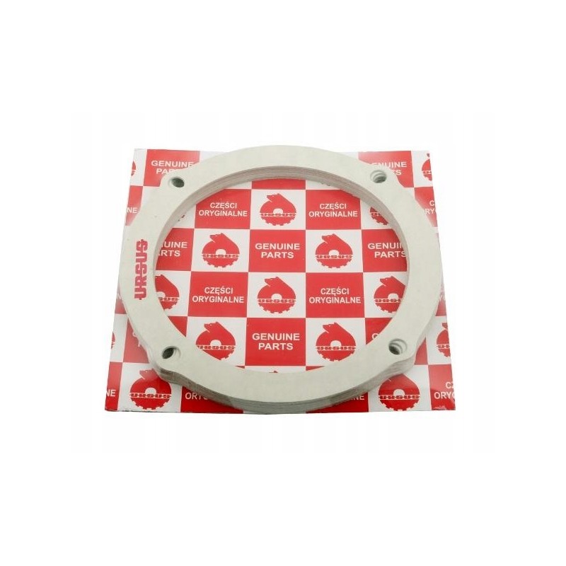 Gasket for the upper reduction gear cover c 360 or ursus