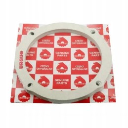 Gasket for the upper reduction gear cover c 360 or ursus