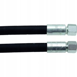 Hydraulic hose aa1sn dn10 m18x1 5 12l l 2000