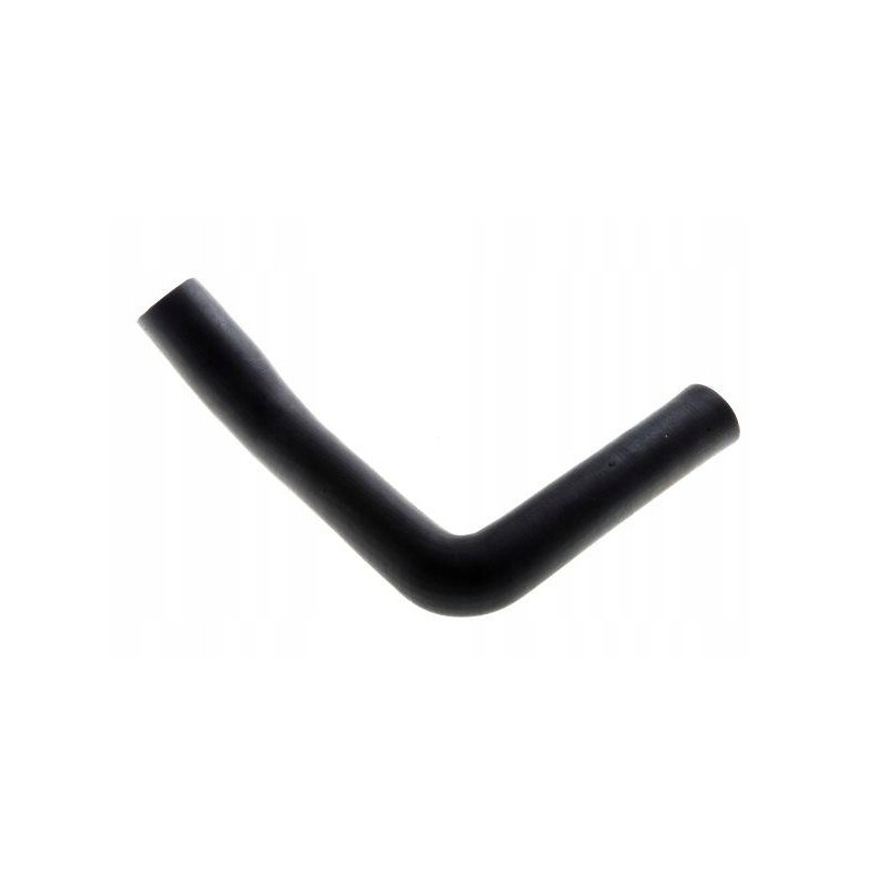 Suction pipe, bottom rubber conduit, reinforced with fabric