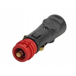 Cigarette lighter plug