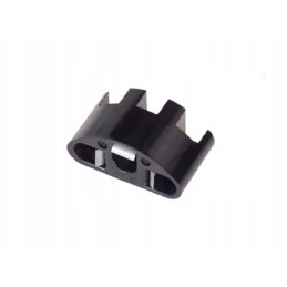 Zetor headlight bulb socket