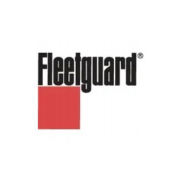 Fleetguard fuel filter, thread diameter M14, length