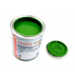 Paint varnish for agricultural machinery 270114