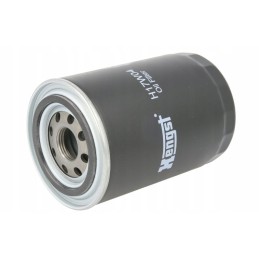 Screw-on oil filter h17w04 claas