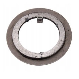Welded washer for gearbox shaft c330m 43214050