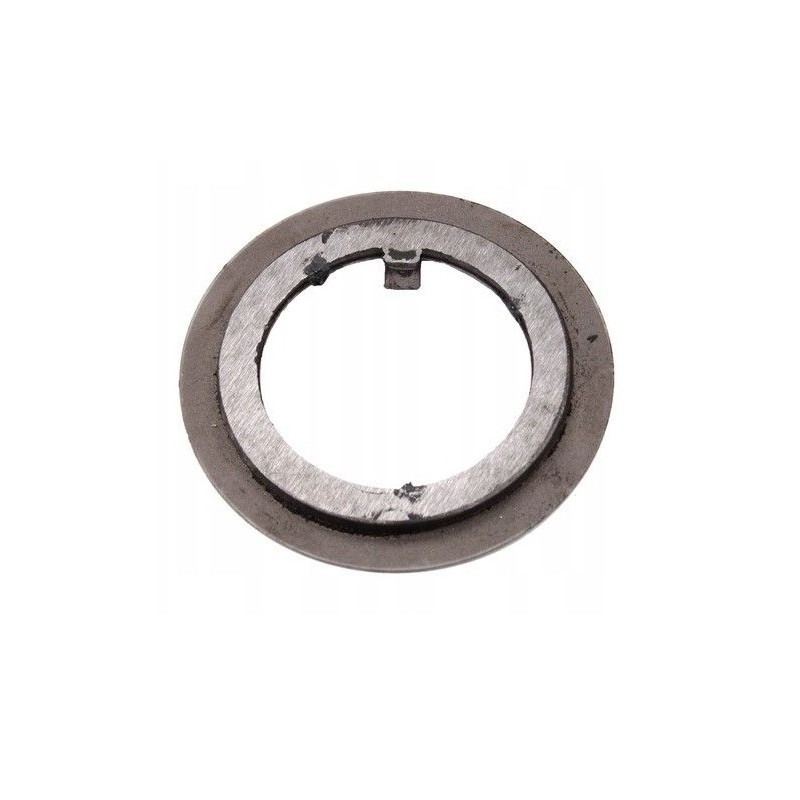 Welded washer for gearbox shaft c330m 43214050