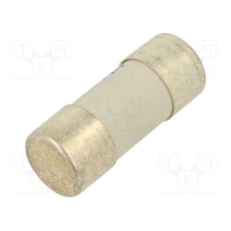 1 pcs x SCHNEIDER ELECTRIC - DF2FN25 - Fuse: fuse, gG, 25A, 690VAC, ceramic, 22x58mm