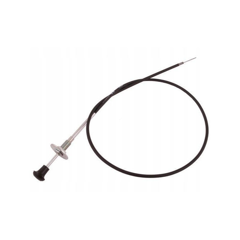 Drive distributor cable l 1120mm 6490209 zetor