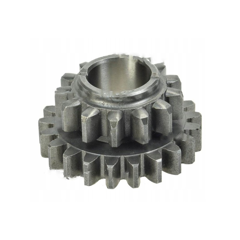 Reverse gear wheel z 13 z 21 mf 3 mf 4 183040
