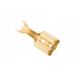 05589928 connector with nose 6 3 x 0 8